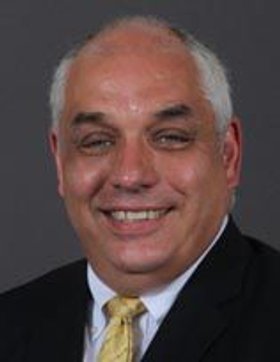 Milton M. DeBoth Commercial Real Estate Agent Photo